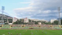 Sarajevo pregazilo Iskru