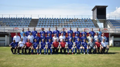 Omarska startuje u nedjelju, Prva liga Republike Srpske