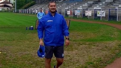 Kraj Ćehotine radno od ponedjeljka, Prva liga Republike Srpske