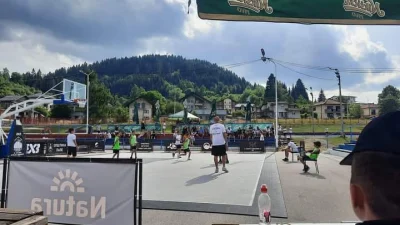 Startovao basket "Pale 2022"