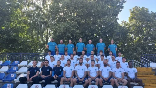 Osam prinova za juriš "dizelke" na prvoligaški vrh