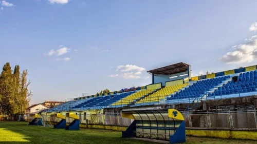 Fuzija RFK Novog Sada 1921 i Proletera mora da se ozvaniči do 30. juna