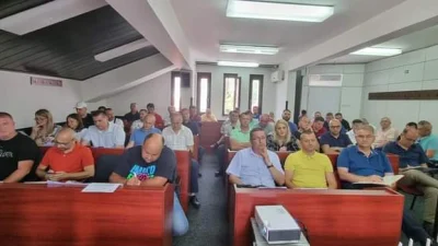 Nova Varaoš spremna za MOSI 2022