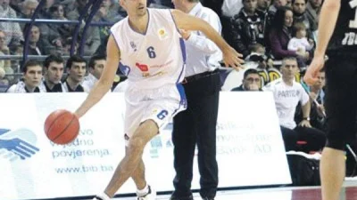 Dozet: Evroliga nas nije htjela (video)