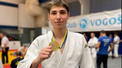 Azerbejdžanac zaustavio Ždraleta, Maljević u borbi za bronzu