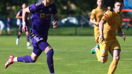 Remi Tuzle i Maribora, m:tel Premijer liga BiH