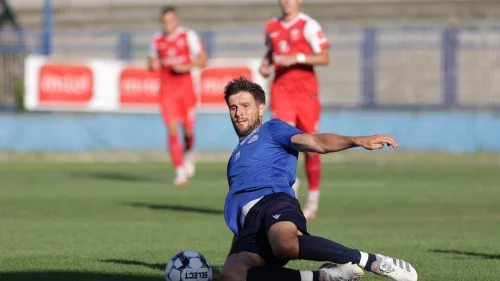 Željo bolji od Igmana, m:tel Premijer liga BiH