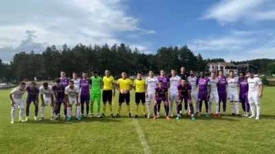 Poraz od Javora poziva na oprez