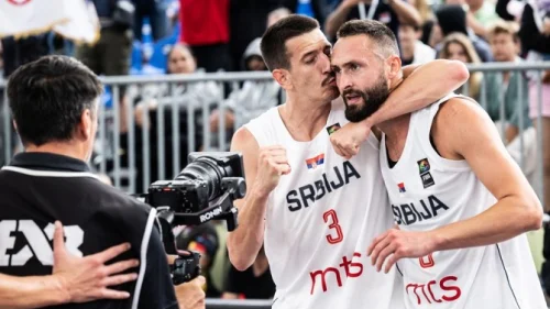 Basketaši izbacili domaćina i otišli u finale svjetskog prvenstva