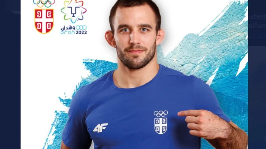 MI: Srbija ima prvu medalju u rvanju a mogla bi i do druge