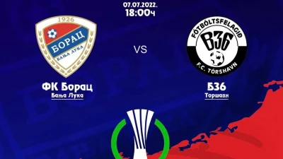 Kupi kartu za Borac, m:tel Premijer liga BiH