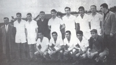 Svet izgubljenih vrednosti