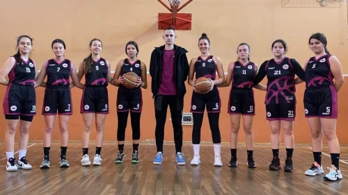 Potvrda sjajnog rada: Igman dobio poziv za WABA ligu, Prvenstvo BiH