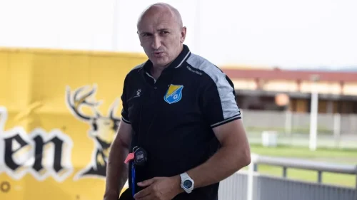 Rudar kreće sa svojom djecom, m:tel Premijer liga BiH