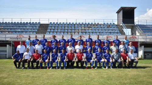 Nova sezona, stare snage, Prva liga Republike Srpske
