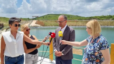 Jahorina sutra otvara vrata ljetnjem turizmu