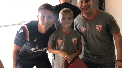 Zvezda prati Bakala, Premijer omladinska  liga BiH U-15