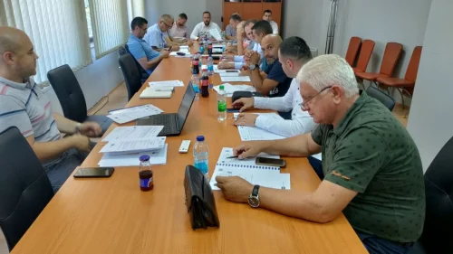 Izvršni odbor FSRS usvojio sastav drugih liga za narednu sezonu, Druga liga RS – Istok