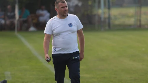 Drinjak: Plasman u Prvu ligu kruna generacije, Druga liga RS – Istok