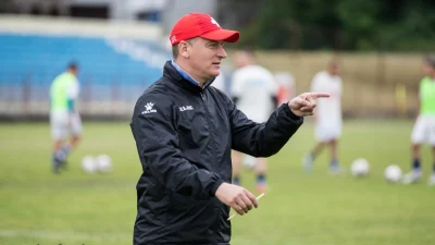 Stanivuković ostaje trener Ljubića, Prva liga Republike Srpske