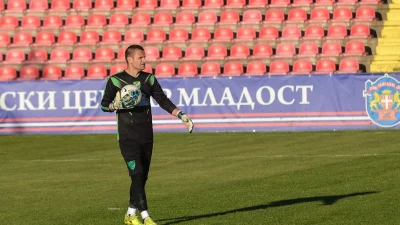 Branislav Ružić napustio Drinu, Prva liga Republike Srpske