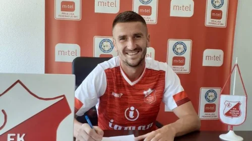 Dupovac u Igmanu, m:tel Premijer liga BiH