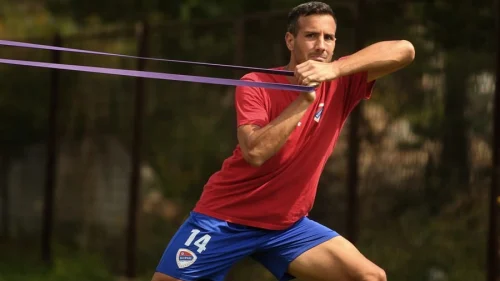 Siniša Dujaković novo pojačanje GOŠK-a, Prva liga FBiH