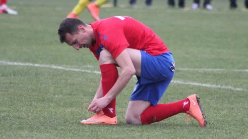 Aleksandar Radulović pojačao GOŠK, Prva liga FBiH