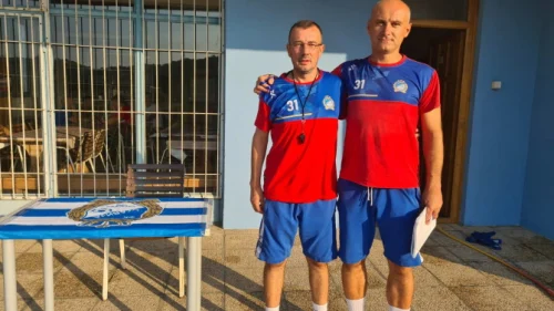 Aleksandar Simić se vratio u Slaviju, Prva liga Republike Srpske