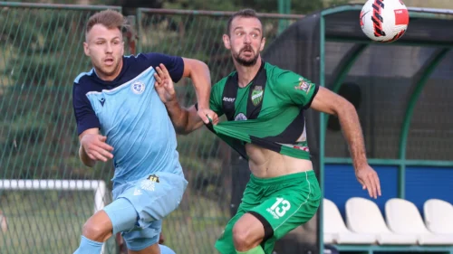 Željo porazio Kolubaru, Mozzart Bet Super liga Srbije