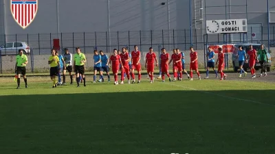 Remi Kozare i Želje, Prva liga Republike Srpske
