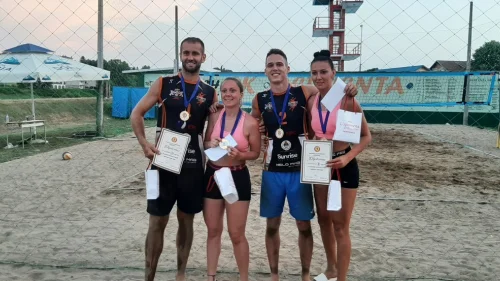 Šomraz po šesti put najbolji u Derventi; Slavile i Radišković i Đapa