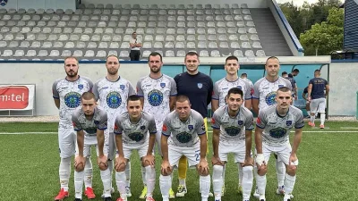 Krupa ostala bez kapitena: Nemanja Vidović napustio prvaka Republike Srpske, Prva liga Republike Srpske