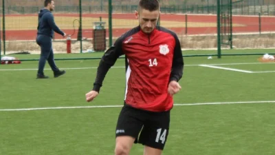 Novi odlazak iz Novog Grada: Milan Lalić napustio Slobodu, Prva liga Republike Srpske
