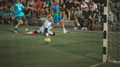 Kreće eliminaciona faza turnira Tri kornera penal