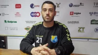 Sergej Dojčinović se vratio u Hrvatsku