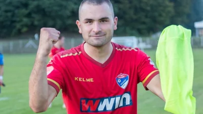 Aleksandar Žižak ostaje u Ljubiću, Prva liga Republike Srpske
