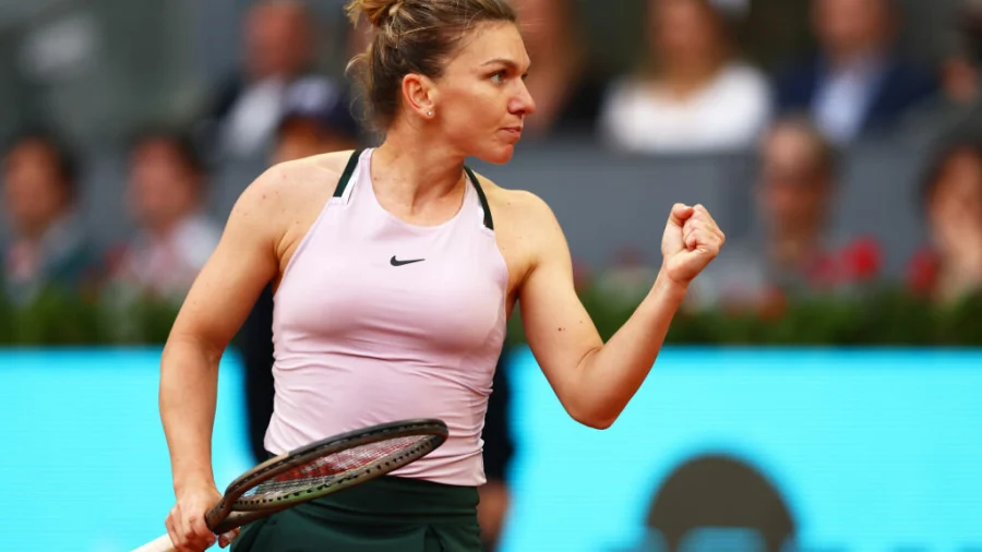 Simona je konačno ona stara