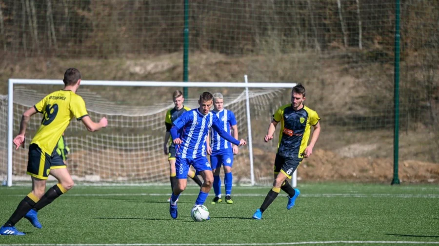Močević se pridružio Motoristima, Druga liga RS – Istok