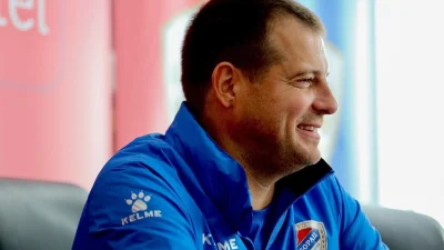 Nenad Lalatović: Želim pobjedu, m:tel Premijer liga BiH
