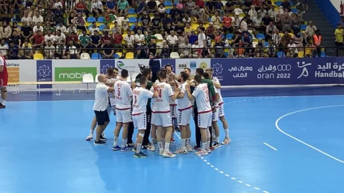 Dvije bronze u rukometu za Srbiju za kraj mediterasnkih igara