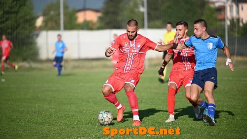 Remi Sloge i Sutjeske u prijateljskom meču, m:tel Premijer liga BiH