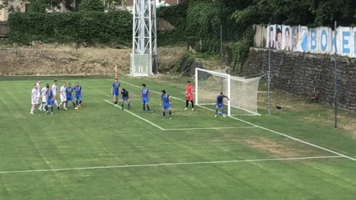 Remi Bokelja i Leotara, 2. CFL