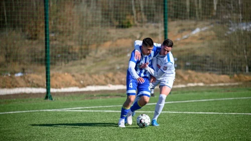 Dušan Ristović novi fudbaler Bratstva, Prva liga Republike Srpske