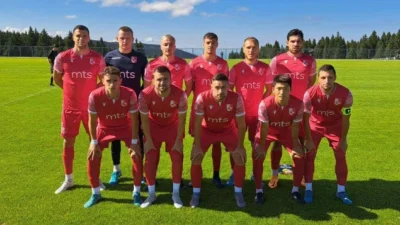 Nišlije hoće da prezentuju drugačiji, lepši i napadački fudbal