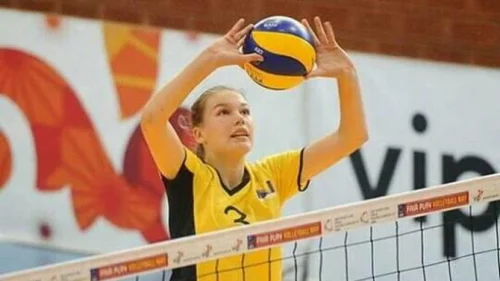 I Ivana Radović  u Gacku, Premijer liga BiH - Play off