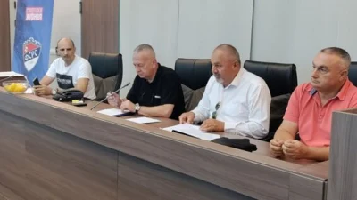 Poludirigovani žreb Druge lige Istok, Druga liga RS – Istok