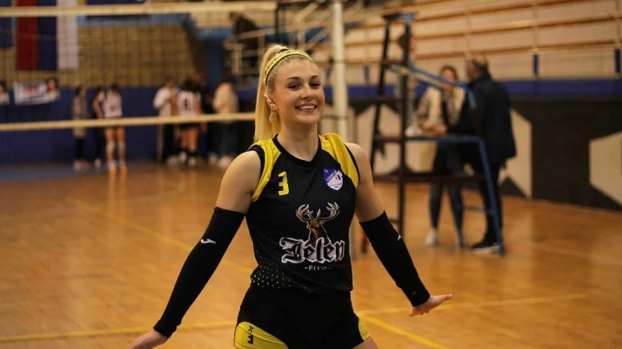 Slavija ostala bez libera, Azra Alajbegović potpisala za Borac, Prva liga Republike Srpske