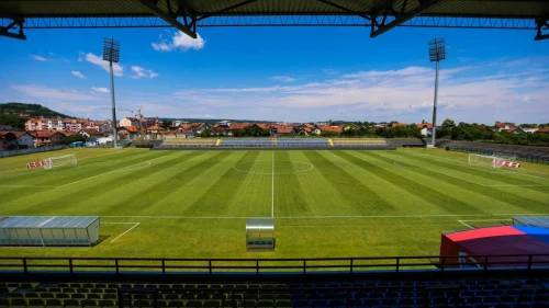 Borac stigao do drugog gola, strelac Piščević, m:tel Premijer liga BiH