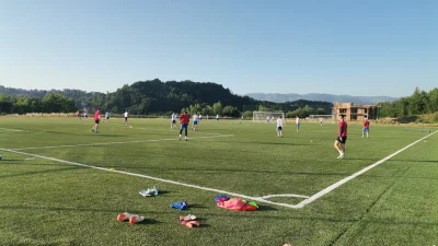 Slavija gost Romanije, Prva liga Republike Srpske